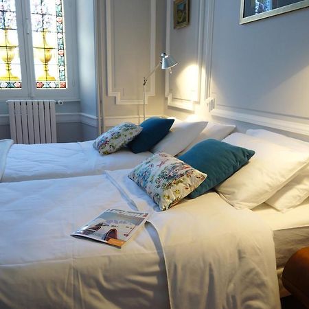 Maison Eugenie Bagnères-de-Luchon エクステリア 写真