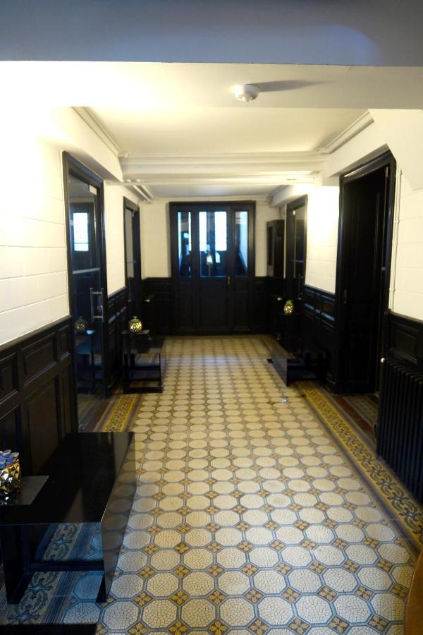 Maison Eugenie Bagnères-de-Luchon エクステリア 写真