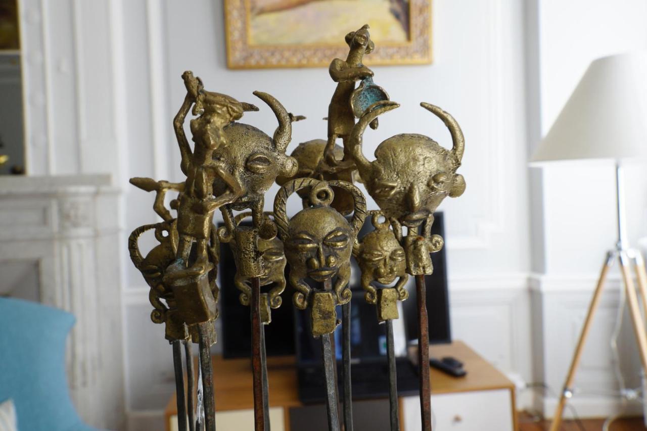 Maison Eugenie Bagnères-de-Luchon エクステリア 写真